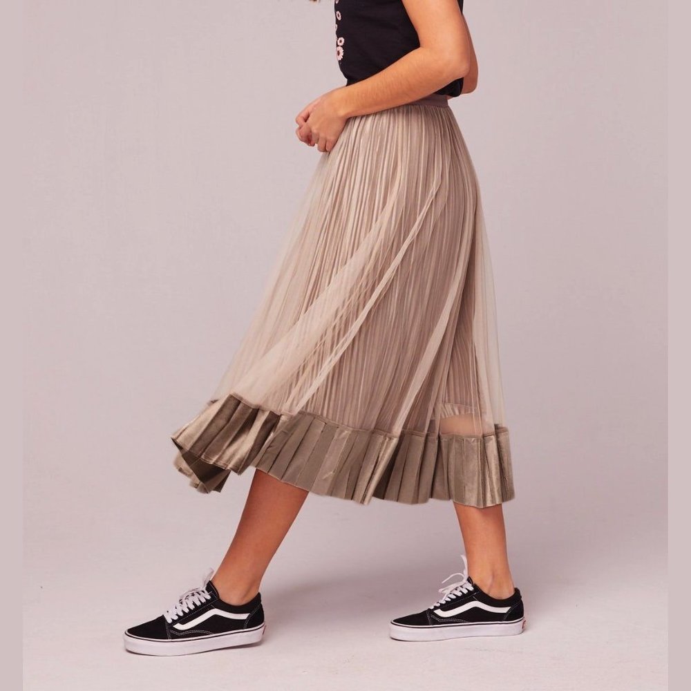 Tiny Dancer Skirt